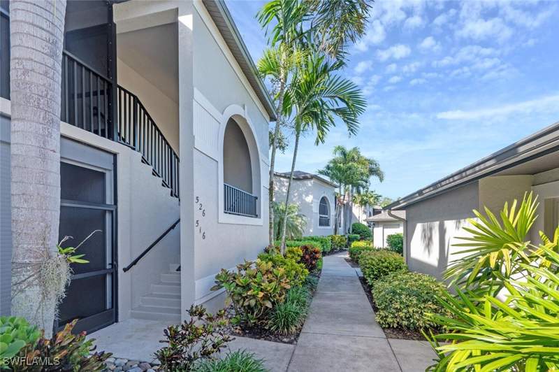 2 bedroom Condominium at 8600 Naples Heritage Dr 526, Veranda At Southern Links, Naples — photo 3