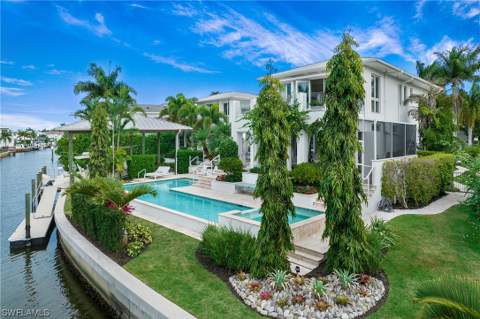 2290 Tarpon Rd, Naples FL - photo 12 of 50