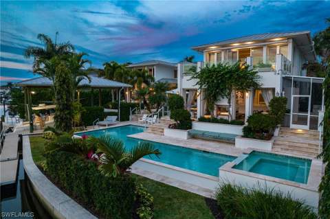 2290 Tarpon Rd, Naples FL - photo 17 of 50