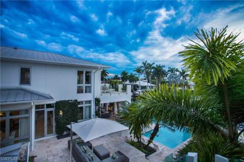 2290 Tarpon Rd, Naples FL - photo 7 of 50