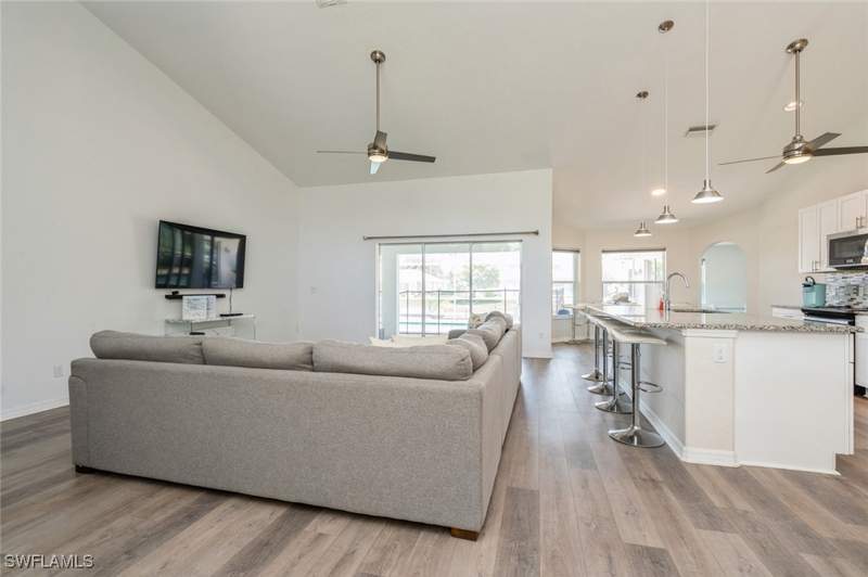 4 bedroom SingleFamilyResidence at 1921 SE 12th St, Cape Coral, Cape Coral — photo 5