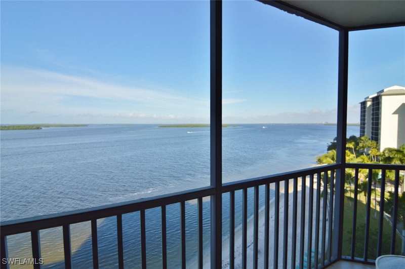 2 bedroom Condominium at 17170 Harbour Point Dr 734, Sanibel Harbour Tower Condo, Fort Myers — photo 1