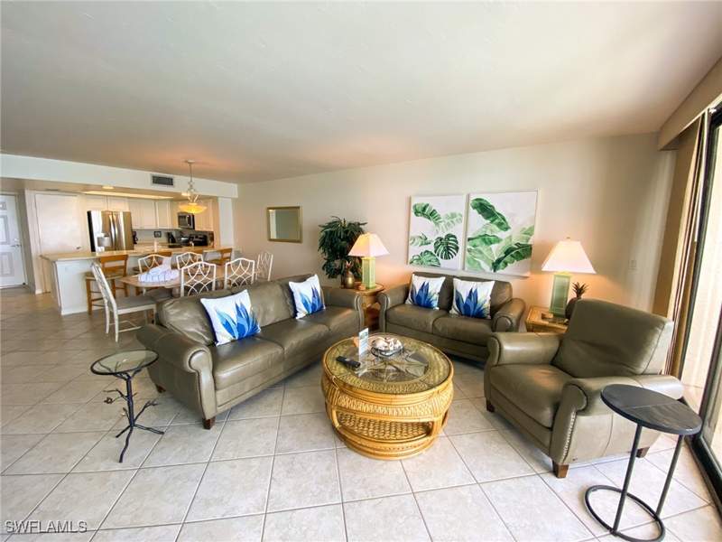 2 bedroom Condominium at 17170 Harbour Point Dr 734, Sanibel Harbour Tower Condo, Fort Myers — photo 2