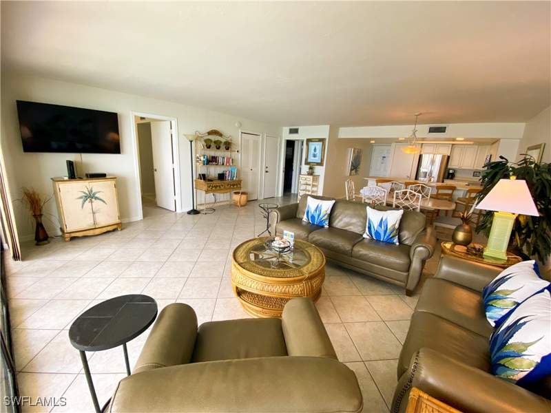 2 bedroom Condominium at 17170 Harbour Point Dr 734, Sanibel Harbour Tower Condo, Fort Myers — photo 3