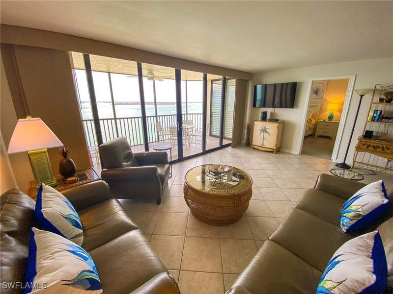 2 bedroom Condominium at 17170 Harbour Point Dr 734, Sanibel Harbour Tower Condo, Fort Myers — photo 4