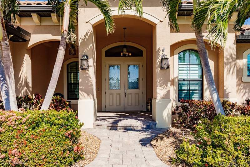 3 bedroom SingleFamilyResidence at 133 SW 54th Ter, Cape Coral, Cape Coral — photo 3