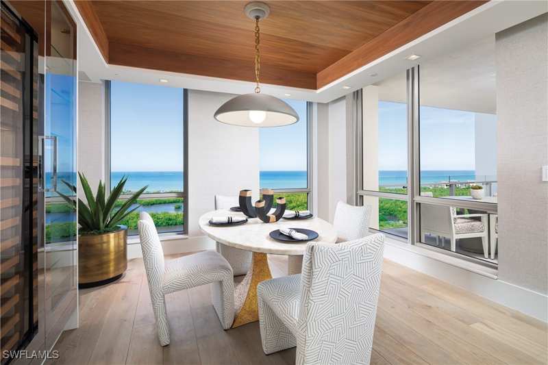 3 bedroom Condominium at 6897 Grenadier Blvd 1602, Mystique, Naples — photo 1