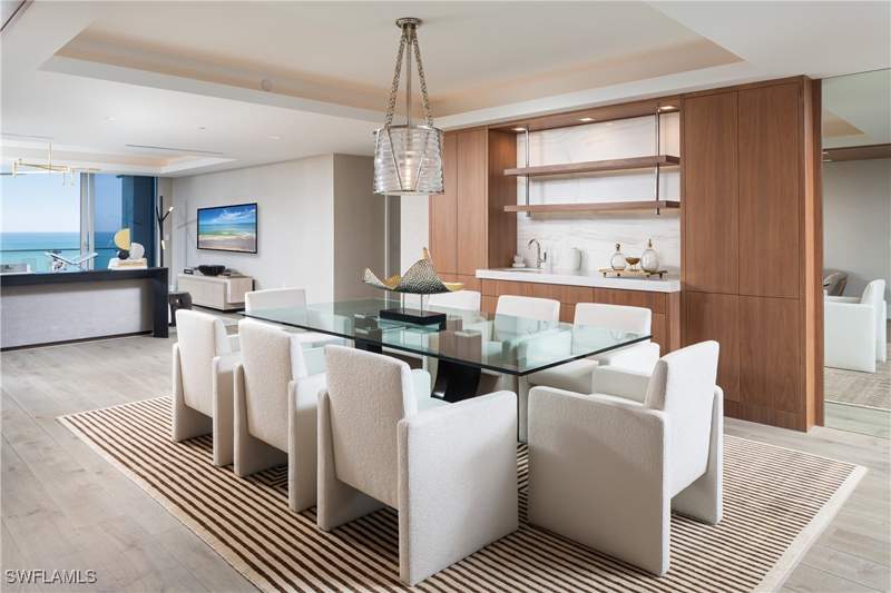3 bedroom Condominium at 6897 Grenadier Blvd 1602, Mystique, Naples — photo 3