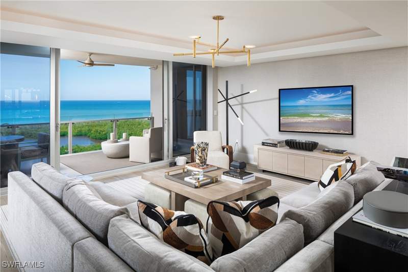 3 bedroom Condominium at 6897 Grenadier Blvd 1602, Mystique, Naples — photo 4