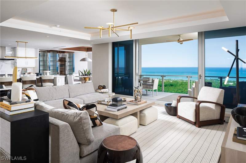 3 bedroom Condominium at 6897 Grenadier Blvd 1602, Mystique, Naples — photo 5