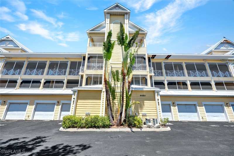 3 bedroom Condominium at 4450 Chickee Hut Ct 102, Bonita Beachwalk, Bonita Springs — photo 1