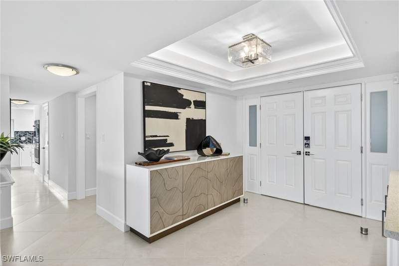 3 bedroom Condominium at 4031 Gulf Shore Blvd N 3E, Allegro, Naples — photo 2
