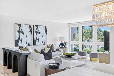4031 Gulf Shore Blvd N 3E, Naples FL - photo 6 of 50