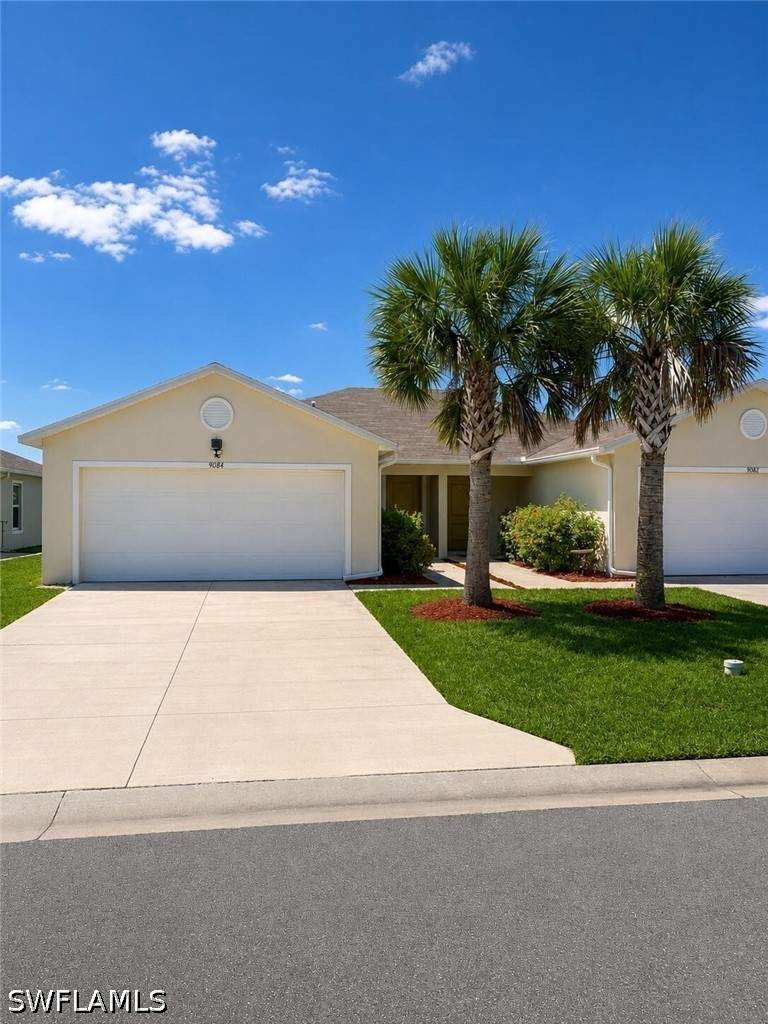 2 bedroom Attached at 9084 Aegean Cir, Vistanna Villas, Lehigh Acres — photo 2