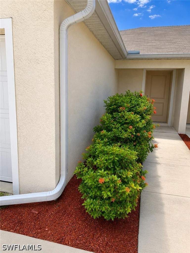 2 bedroom Attached at 9084 Aegean Cir, Vistanna Villas, Lehigh Acres — photo 3