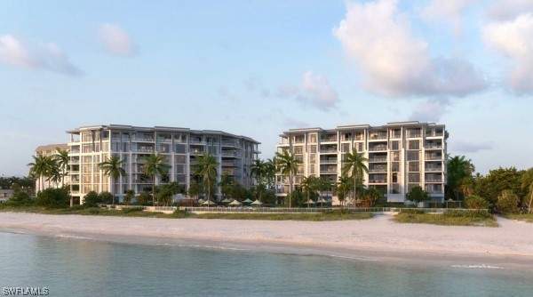 5 bedroom Condominium at 1601 Gulf Shore Blvd N Penthouse 2, Rosewood Residences Naples, Naples — photo 2