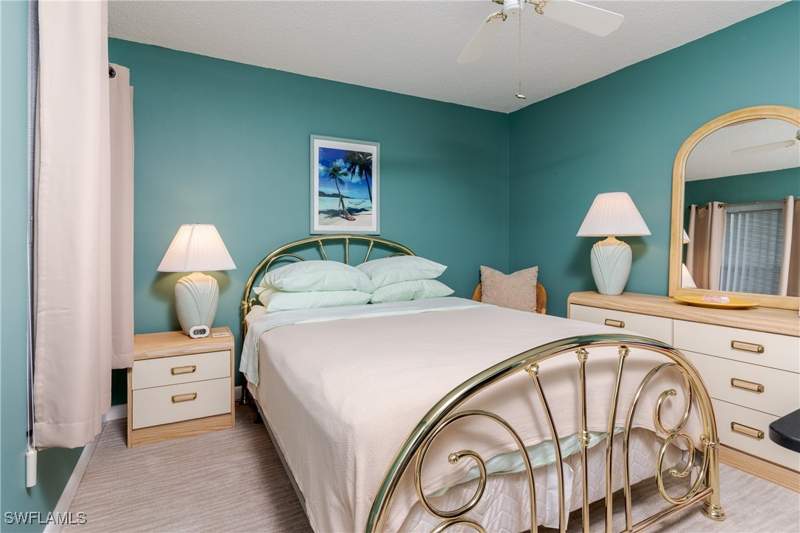 2 bedroom Condominium at 300 Stevens Landing Dr C205, Stevens Landing, Marco Island — photo 2