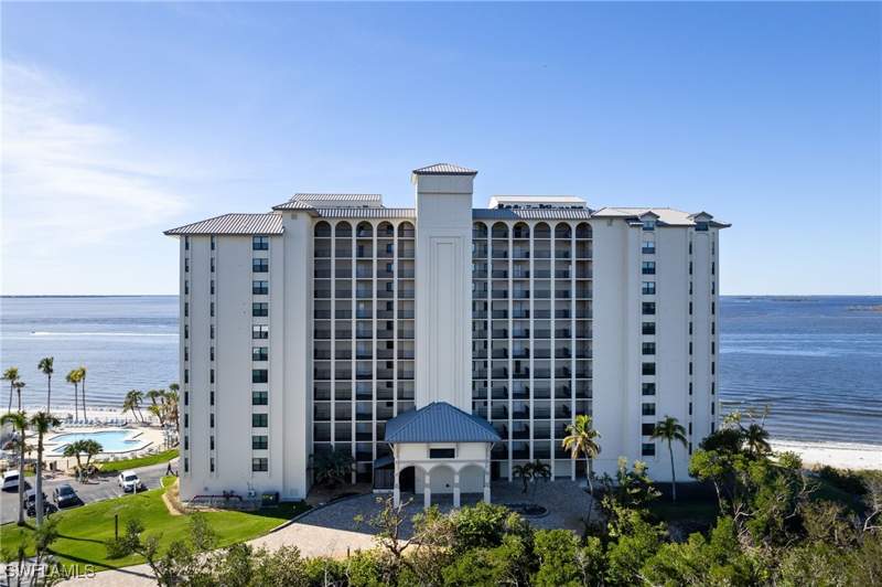 2 bedroom Condominium at 17080 Harbour Point DR 211, SANIBEL HARBOUR TOWER CONDO, Fort Myers — photo 1