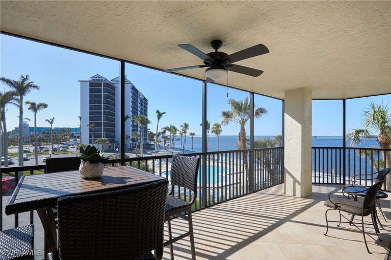 2 bedroom Condominium at 17080 Harbour Point DR 211, SANIBEL HARBOUR TOWER CONDO, Fort Myers — photo 2