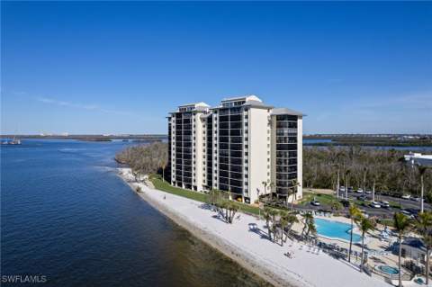 17080 Harbour Point DR 211, Fort Myers FL - photo 20 of 22