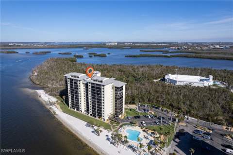 17080 Harbour Point DR 211, Fort Myers FL - photo 21 of 22
