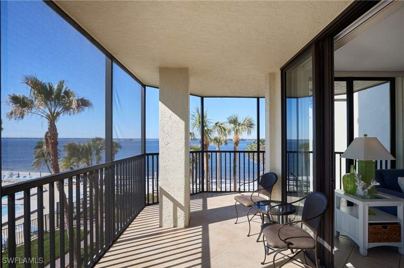 2 bedroom Condominium at 17080 Harbour Point DR 211, SANIBEL HARBOUR TOWER CONDO, Fort Myers — photo 3