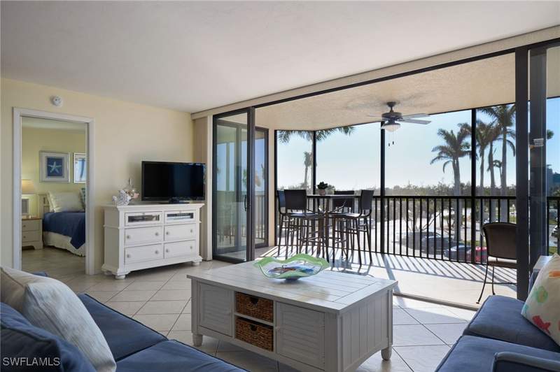 2 bedroom Condominium at 17080 Harbour Point DR 211, SANIBEL HARBOUR TOWER CONDO, Fort Myers — photo 4