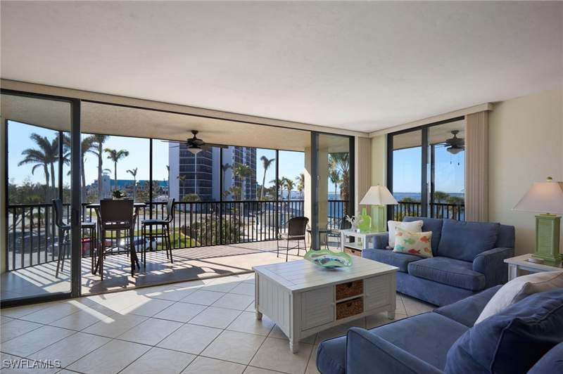 2 bedroom Condominium at 17080 Harbour Point DR 211, SANIBEL HARBOUR TOWER CONDO, Fort Myers — photo 5