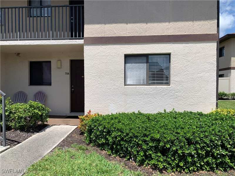 2 bedroom Condominium at 4790 S Cleveland Ave 704, Pinewood South Condo, Fort Myers — photo 1
