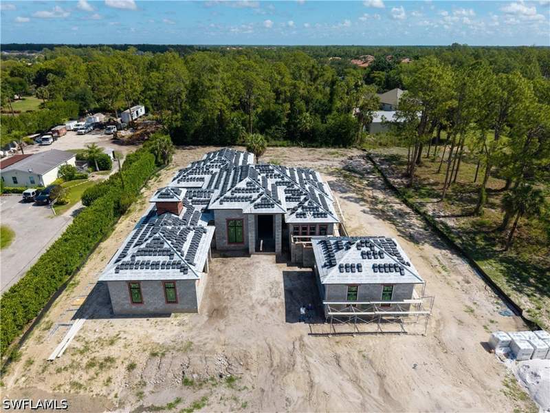 4 bedroom SingleFamilyResidence at 3123 Ravenna Ave, Silver Oak Naples, Naples — photo 4