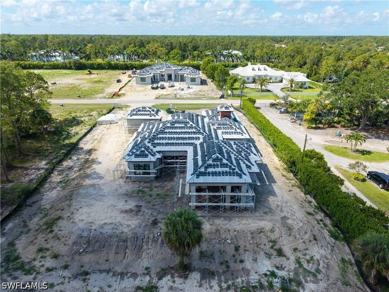 4 bedroom SingleFamilyResidence at 3123 Ravenna Ave, Silver Oak Naples, Naples — photo 5