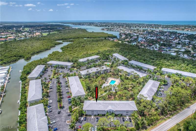 2 bedroom Condominium at 3072 Sandpiper Bay Cir M202, Naples Sandpiper Bay Club, Naples — photo 2