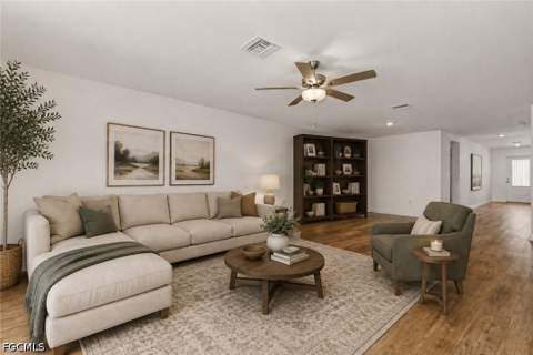 881 Gen D Macarthur Ave, Labelle FL - photo 16 of 17