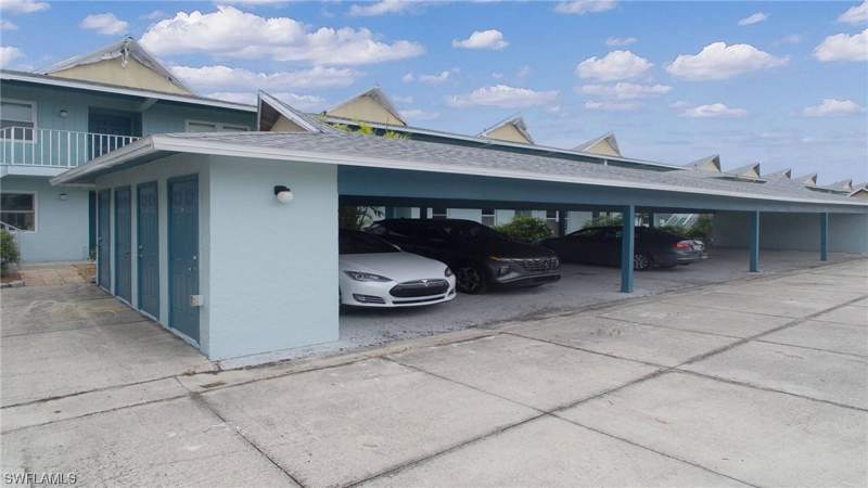 2 bedroom Condominium at 2936 Oleander St A2, Fishermans Wharf Condo, St James City — photo 3