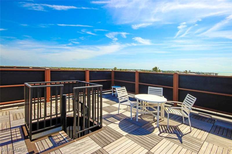 2 bedroom Condominium at 2445 W Gulf Dr 43E, Pointe Santo De Sanibel Condo, Sanibel — photo 5