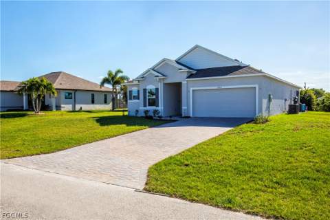 2702 NW 1st Ter, Cape Coral FL - photo 18 of 23