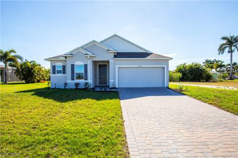 2702 NW 1st Ter, Cape Coral FL - photo 19 of 23