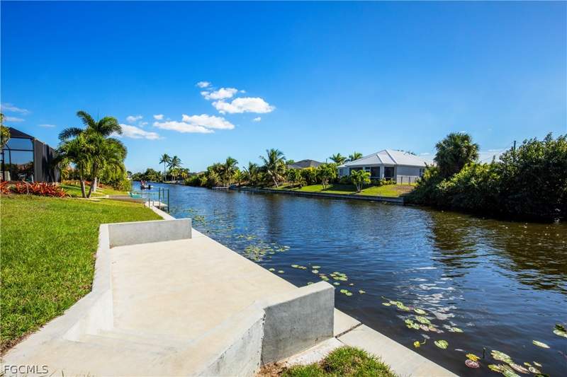 3 bedroom SingleFamilyResidence at 2702 NW 1st Ter, Cape Coral, Cape Coral — photo 5