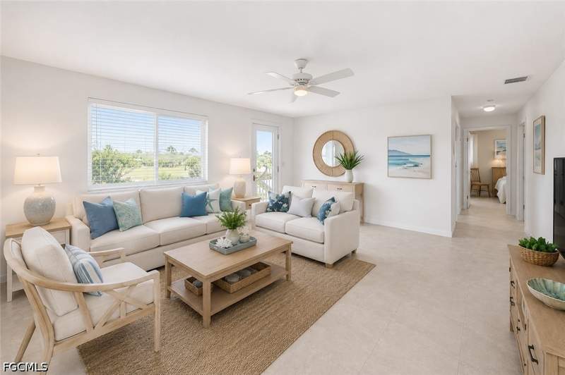 2 bedroom Condominium at 1610 Middle Gulf Dr A5, Spanish Cay Condo, Sanibel — photo 2