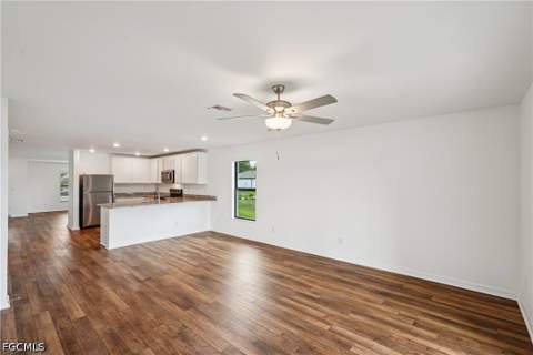 871 Gen D Macarthur Ave, Labelle FL - photo 10 of 45