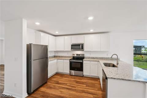 871 Gen D Macarthur Ave, Labelle FL - photo 13 of 45