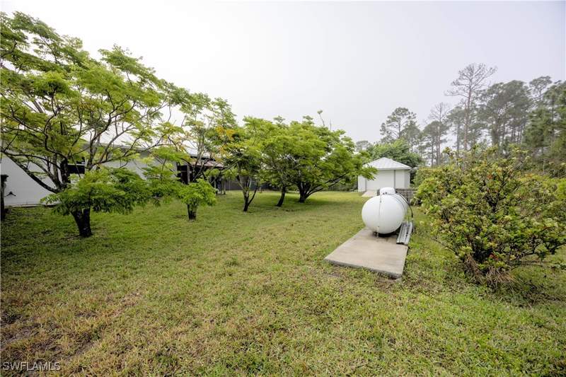 3 bedroom SingleFamilyResidence at 2618 35th Ave NE, Golden Gate Estates, Naples — photo 4