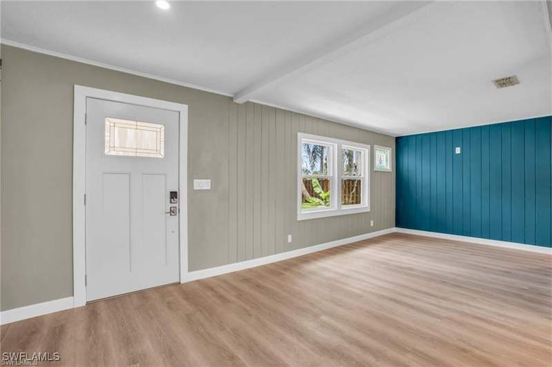 3 bedroom SingleFamilyResidence at 135 Standish Cir, Rivers Edge, North Fort Myers — photo 3