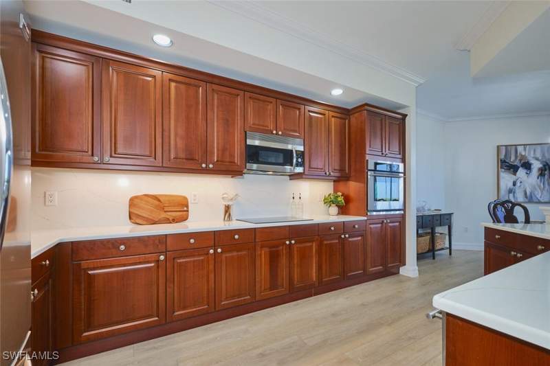 4 bedroom Condominium at 14300 Riva Del Lago Dr 805, Riva Del Lago, Fort Myers — photo 4