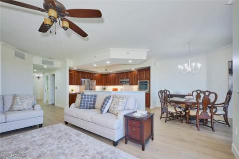 14300 Riva Del Lago Dr 805, Fort Myers FL - photo 7 of 43