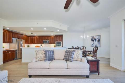 14300 Riva Del Lago Dr 805, Fort Myers FL - photo 9 of 43