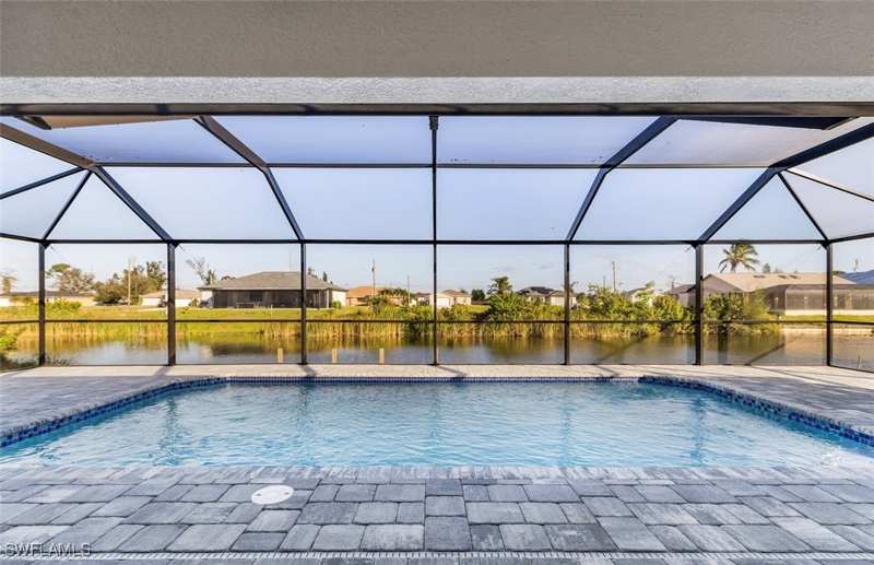 4 bedroom SingleFamilyResidence at 2227 SW 2nd Ter, Cape Coral, Cape Coral — photo 1