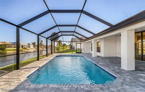 2227 SW 2nd Ter, Cape Coral FL - photo 10 of 41