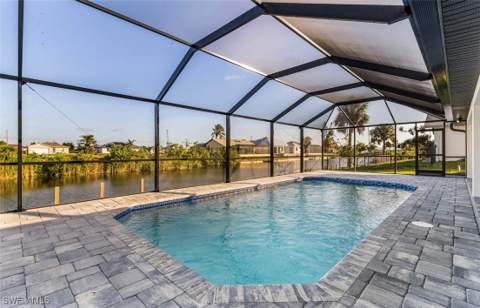 2227 SW 2nd Ter, Cape Coral FL - photo 9 of 41