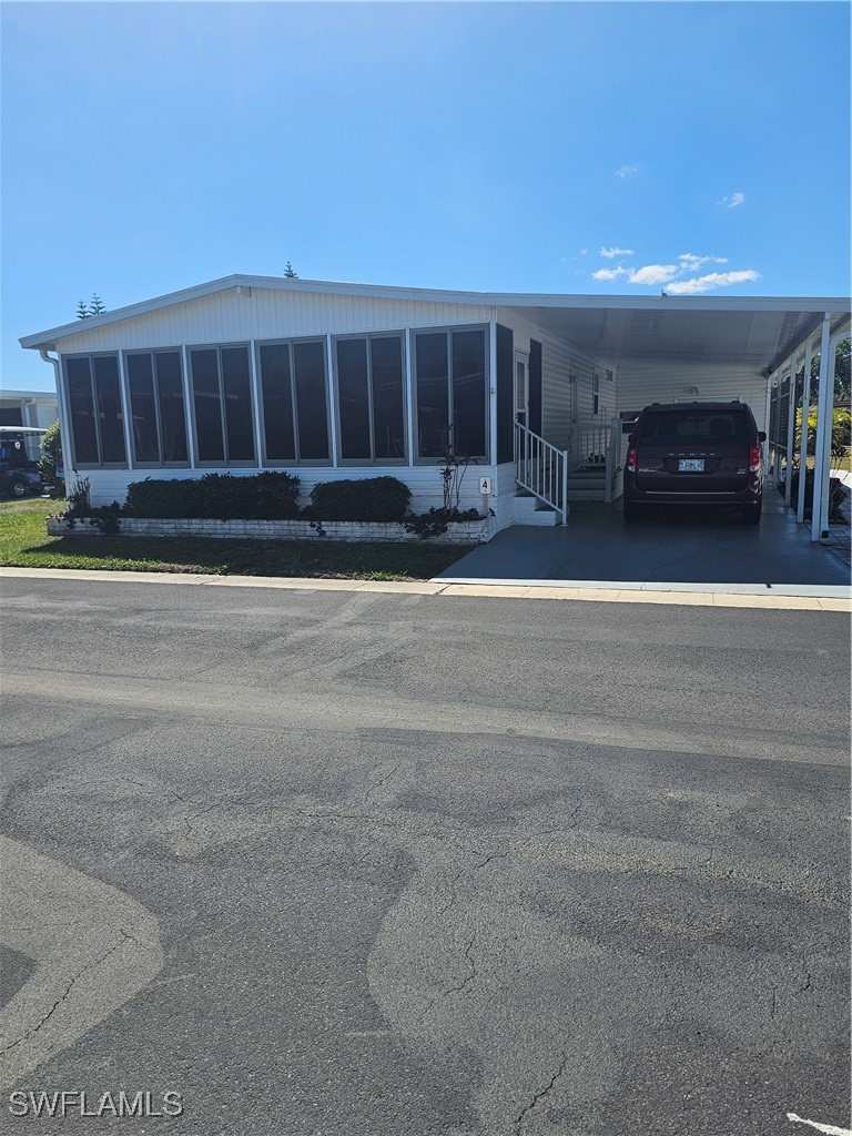 2 bedroom ManufacturedHome at 4 Elder St, Oak Park Village Co-Op Inc, Alva — photo 1